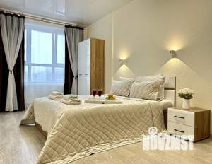 2-к квартира, посуточно, 62м2, 20/25 этаж