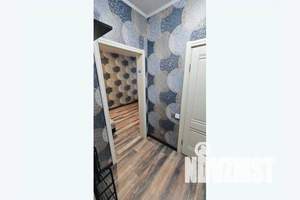 1-к квартира, посуточно, 39м2, 14/18 этаж