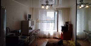 1-к квартира, на длительный срок, 18м2, 3/9 этаж