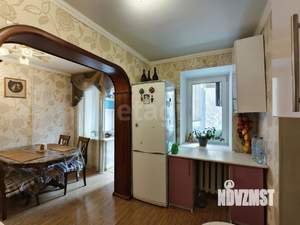 3-к квартира, на длительный срок, 71м2, 2/12 этаж