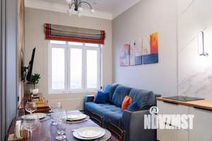 2-к квартира, посуточно, 50м2, 17/17 этаж