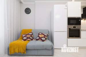 2-к квартира, посуточно, 50м2, 1/1 этаж