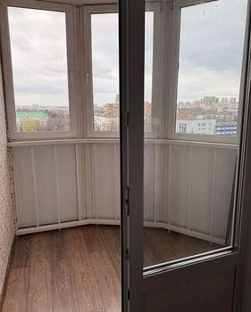 1-к квартира, на длительный срок, 41м2, 9/12 этаж