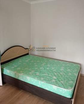 1-к квартира, на длительный срок, 35м2, 3/12 этаж