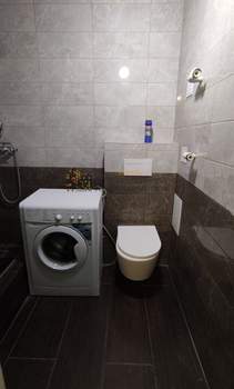 1-к квартира, на длительный срок, 37м2, 15/27 этаж