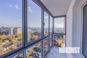 1-к квартира, посуточно, 40м2, 9/15 этаж