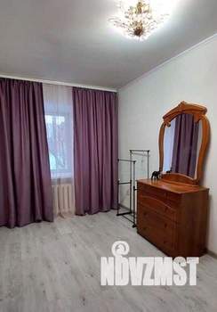 1-к квартира, посуточно, 48м2, 1/1 этаж