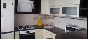 1-к квартира, на длительный срок, 32м2, 1/5 этаж