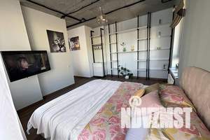 2-к квартира, посуточно, 45м2, 3/15 этаж