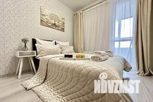 2-к квартира, посуточно, 62м2, 21/25 этаж