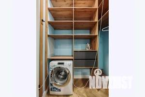 2-к квартира, посуточно, 45м2, 21/21 этаж