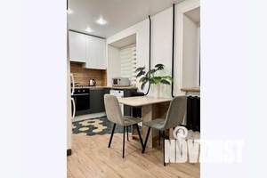 2-к квартира, посуточно, 45м2, 3/5 этаж