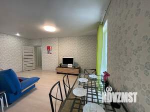 3-к квартира, посуточно, 83м2, 7/25 этаж