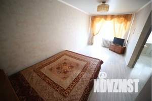 1-к квартира, посуточно, 36м2, 5/5 этаж