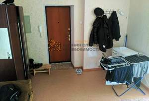 2-к квартира, на длительный срок, 57м2, 10/11 этаж