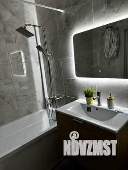 2-к квартира, посуточно, 45м2, 11/25 этаж