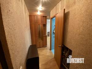 1-к квартира, на длительный срок, 32м2, 4/5 этаж