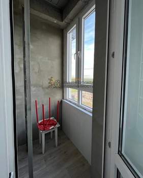 1-к квартира, на длительный срок, 30м2, 12/22 этаж