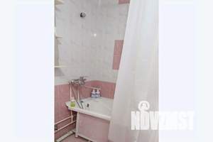 1-к квартира, посуточно, 35м2, 3/5 этаж