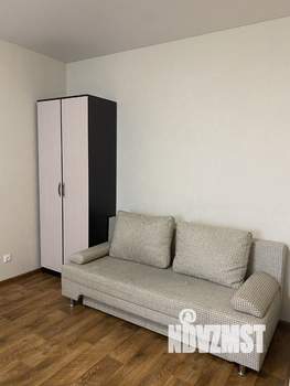 1-к квартира, посуточно, 45м2, 7/18 этаж