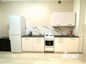 1-к квартира, на длительный срок, 52м2, 13/25 этаж