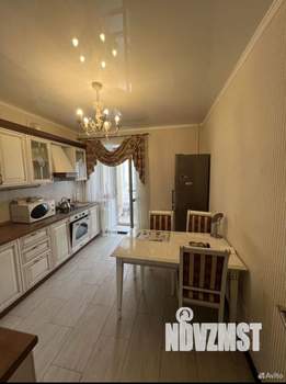 3-к квартира, на длительный срок, 74м2, 12/13 этаж