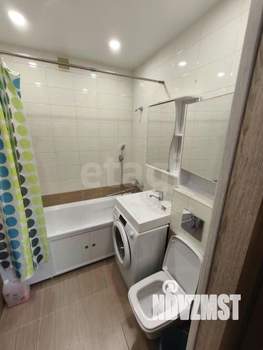 2-к квартира, на длительный срок, 40м2, 16/25 этаж