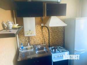 1-к квартира, на длительный срок, 32м2, 3/5 этаж