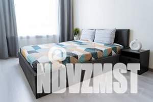 1-к квартира, посуточно, 39м2, 24/25 этаж