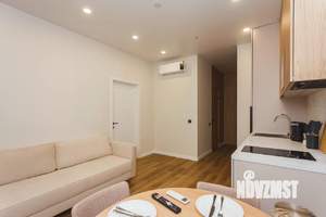 2-к квартира, на длительный срок, 42м2, 9/21 этаж