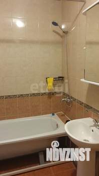 1-к квартира, на длительный срок, 32м2, 15/25 этаж