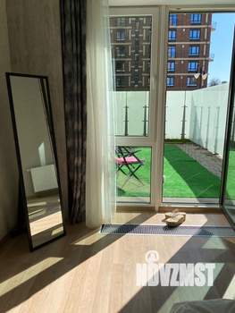 1-к квартира, на длительный срок, 50м2, 2/12 этаж