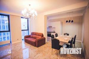 1-к квартира, посуточно, 60м2, 1/1 этаж