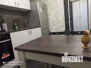 2-к квартира, посуточно, 47м2, 3/9 этаж