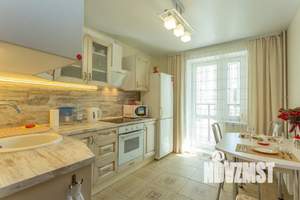 2-к квартира, посуточно, 50м2, 2/13 этаж