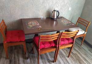 2-к квартира, на длительный срок, 50м2, 13/18 этаж