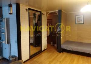 2-к квартира, на длительный срок, 44м2, 1/5 этаж