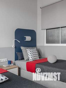 2-к квартира, посуточно, 46м2, 1/1 этаж