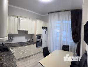 2-к квартира, на длительный срок, 75м2, 13/14 этаж