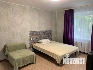 1-к квартира, посуточно, 30м2, 1/9 этаж