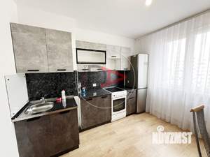2-к квартира, на длительный срок, 50м2, 8/17 этаж