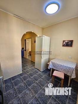 1-к квартира, на длительный срок, 32м2, 4/9 этаж