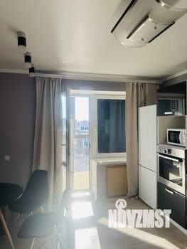 1-к квартира, на длительный срок, 45м2, 8/15 этаж