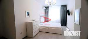 1-к квартира, на длительный срок, 41м2, 4/9 этаж