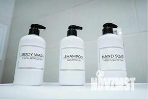 1-к квартира, посуточно, 23м2, 8/10 этаж