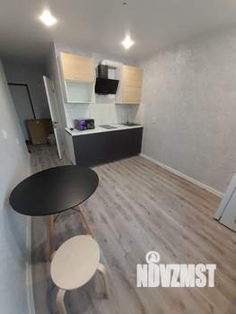 1-к квартира, на длительный срок, 41м2, 12/17 этаж
