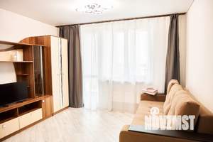 1-к квартира, посуточно, 29м2, 5/25 этаж