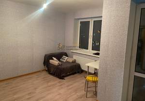 1-к квартира, на длительный срок, 30м2, 13/14 этаж