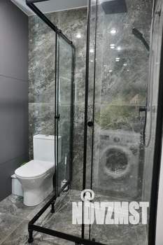 1-к квартира, посуточно, 40м2, 21/28 этаж