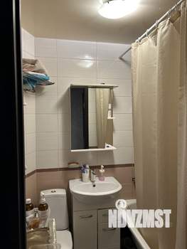 1-к квартира, на длительный срок, 33м2, 5/9 этаж